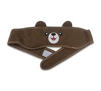 Paquete de hielo para la fiebre para bebés, diadema reductora de fiebre para niños, reutilizable, manos libres, alivio de la fiebre refrescante para tu bebé, compresa fría para niños pequeños, ideal