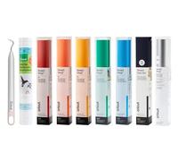 Paquete de iniciación de vinilos y accesorios Smart Materials Bundle con vinilos Materials Starter Bundle