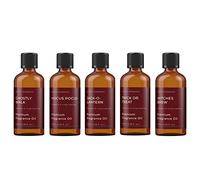 Paquete de Inicio de Aceite fragante - Halloween - 5 x 100ml