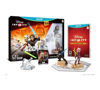 Paquete de inicio de Disney Infinity Edici n 3.0 - Wii U