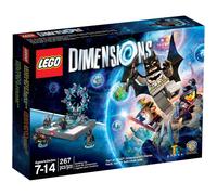 Paquete de inicio de LEGO Dimensions: Xbox 360