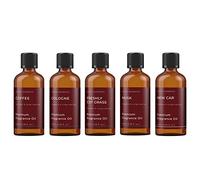 Paquete de Inicio de Regalo de 5 His Fragrant Oils