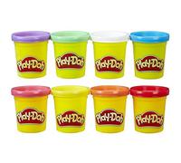 Paquete de inicio Play-Doh Rainbow de 16 oz
