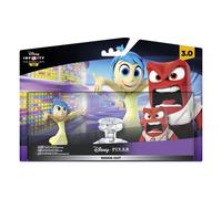 Paquete de juego Inside Out edicin Disney Infinity 3.0