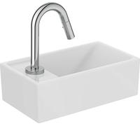 Paquete de lavabo estándar ideal Eurovit+Idealstream