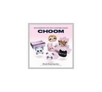 Paquete de llaveros: Ruk Pharit As Ahyeon+Ror Chiquita) BABYMONSTER CHOOM 3er miniálbum con seguimiento