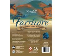Paquete de Mejora - Farshore: Edición Esencial