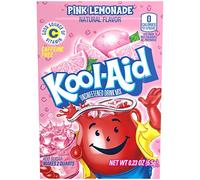 Paquete de mezcla de bebidas Kool-aid