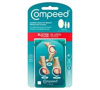 Paquete de mezcla de yeso de Compeed Blister