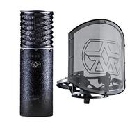 Aston Microphones Spirit Black Bundle