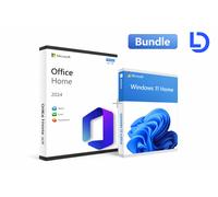 Microsoft Office Home 2024 Office suite Completo 1 licencia(s) Alemán