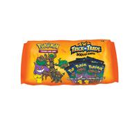Paquete De Mini Packs Pokemon TCG Trick Or Trade BOOster 2024, 35 Mini Packs