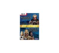 Paquete de oro de Medieval II (Total War Kingdoms) - PC