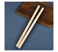 Paquete de palos de madera de 3-14 mm x 100-300 mm for manualidades de bricolaje de varios tamaños(12x300mm-2pcs)