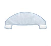 Paquete de paños de microfibra para Ultenic para T20 Pro para Honor S3 R3, fregona al vacío, uso de limpieza de suelos (paquete de 4)