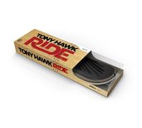 Paquete de patineta Tony Hawk: Ride para Wii