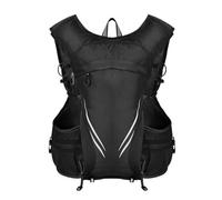 Paquete De Pecho - Plataforma De Pecho | Chaleco Táctico Para Entrenamiento, Ciclismo Y Senderismo | Bolsa De Chaleco De Gran Capacidad, Bolsa De Plataforma, Bolsas De Bandolera, Bolsa De Do
