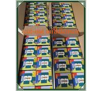 Paquete de Pegatinas de Fútbol de la Copa Mundial FIFA 2026, Autorizado por Panini, Bolsas de Pegatinas Limitadas, Colección de Recuerdos de Fútbol para Fanáticos 50 packs(no album)