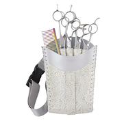 Paquete de peluquería， Bolsas de Almacenamiento for peluquería, Peluquero, cizalla