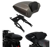 Paquete De Perfil Bajo, Estante Montaje para Respaldo Maletero, para Roadmaster Limited 2021-2023 2022