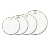 Paquete de piel Aquarian, supermalla, 10 pulgadas, 12 pulgadas, 14 pulgadas, 16 pulgadas