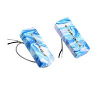 Paquete de piezas de guitarra eléctrica para modelos de guitarras eléctricas, puente de cuello de alta potencia, reemplazos de pastilla estándar