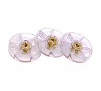 Paquete De Piezas De Repuesto De Engranaje De Base Superior, A07G-3, Compatible Con NutriBullet, Licuadora De 600W Y 900W