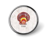 Paquete de pines con temática playera y náutica, botones vaqueros, broches, botones personalizados con temática playera, estilo mediterráneo, pin con temática oceánica, regalo para mujeres, niñas, mam