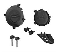 Paquete De Protección Contra Caídas GBRacing Para Suzuki GSXR 1000 2005 - 2008