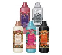 Tesori d'oriente Ayurveda - 3 suavizantes perfumados (750 ml)