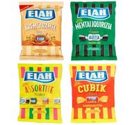 Paquete de prueba Elah Caramelo Toffè Kremcaramel Varios Toffer Caramelo Toffè Candy 4 x 150 g