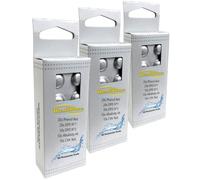 Paquete de recambio para PoolLAB® 1.0 - Contenido: 210 pastillas