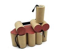 Paquete de recarga de recarga de batería Seilylanka para HILTI 18V SFB185 SFH 181-A 3000mAh Ni-MH