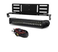 Paquete de recreo LUXTAR® X20 Black Edition >>GANADOR DE LA PRUEBA<< - Conducción