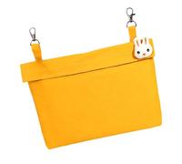 Paquete de refrigeración genérico, Ice Wrap, impermeable para mascotas, reutilizable, portátil Cooler, diseño de conejito para Backyard Beach Hot Weather Trips Recovery and Comfort 13,19 x 10,24 x