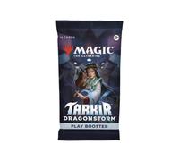 Paquete De Refuerzo MTG Tarkir Dragonstorm