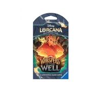 Paquete de refuerzo Whispers in the Well Inglés