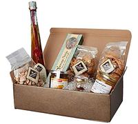 Paquete de Regalo Abruzzo - Turrón Clásico de L'Aquila 200 g ... - Dolci Aveja
