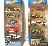 Hot Wheels 1806 vehículo de juguete