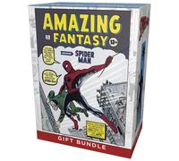 Paquete De Regalo Spider-Man De Marvel