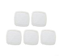 Paquete de repuesto de 5 filtros de aire A226002160 para sopladores PB2520 y PB2520 para ayudar a mantener el flujo de aire limpio y la eficiencia del dispositivo