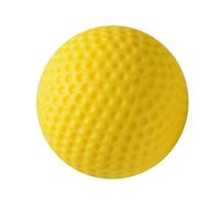 Paquete De Repuesto De Bolas De Espuma De Rendimiento Probado para Kronos Helios Apollo Blasters, 100 Uds. De Bolas Redondas De Espuma para Niños, Juguete (I)