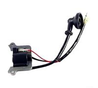 Paquete de repuesto para cortacésped de alto voltaje 40-5/36 para máquina de setos y taladro de tierra compatible con varios equipos de césped (40-5)