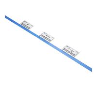 Paquete de rotuladores LEO BITO, para sistema de transporte sin conductor LEO