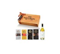 Paquete de señuelo Baratti & Milano Gran selección de Grappa Barolo de 300 g