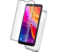 Paquete de silitrans + VT 2,5D TCL 501 GRS +SmartFrame