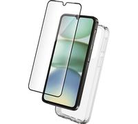 Paquete de silitrans + VT 2,5D X Redmi A5 GRS + SmartFrame