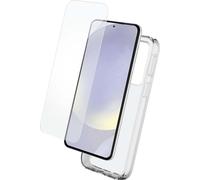Paquete de silitrans + VT Galaxy S25 GRS + SmartFrame