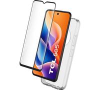 Paquete de silitrans + VT TCL 605 5G/60 SE GRS + SmartFrame