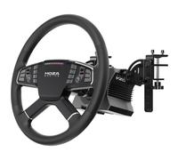 Moza Racing R5 Conjunto Truck Driving Simulator